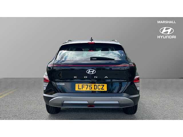 Hyundai Kona KONA 1.0T 100 Advance 5dr