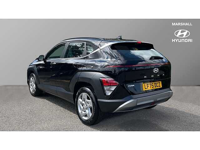 Hyundai Kona KONA 1.0T 100 Advance 5dr