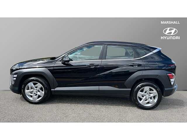 Hyundai Kona KONA 1.0T 100 Advance 5dr