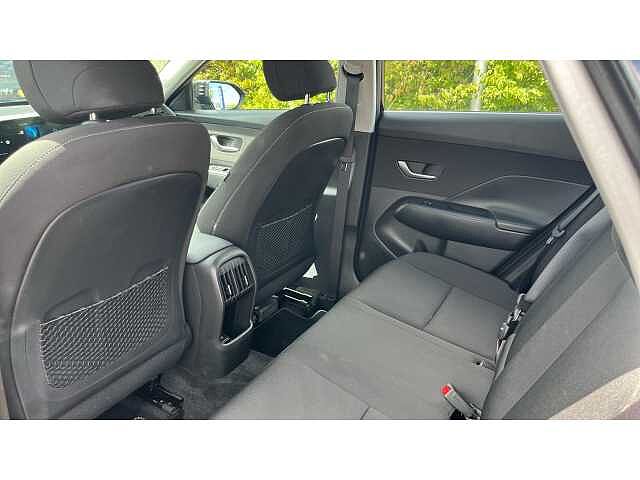 Hyundai Kona KONA 1.0T 100 Advance 5dr