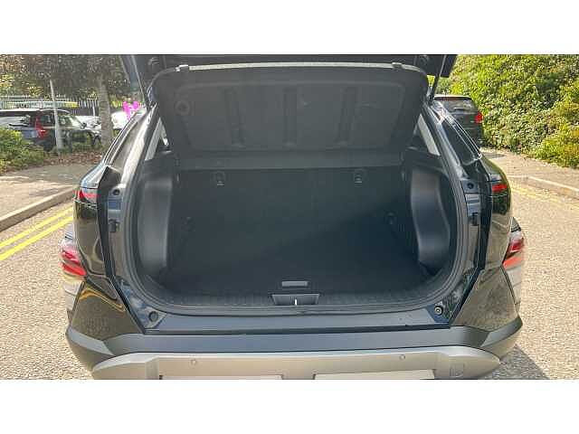 Hyundai Kona KONA 1.0T 100 Advance 5dr
