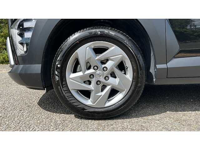 Hyundai Kona KONA 1.0T 100 Advance 5dr