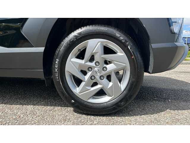 Hyundai Kona KONA 1.0T 100 Advance 5dr