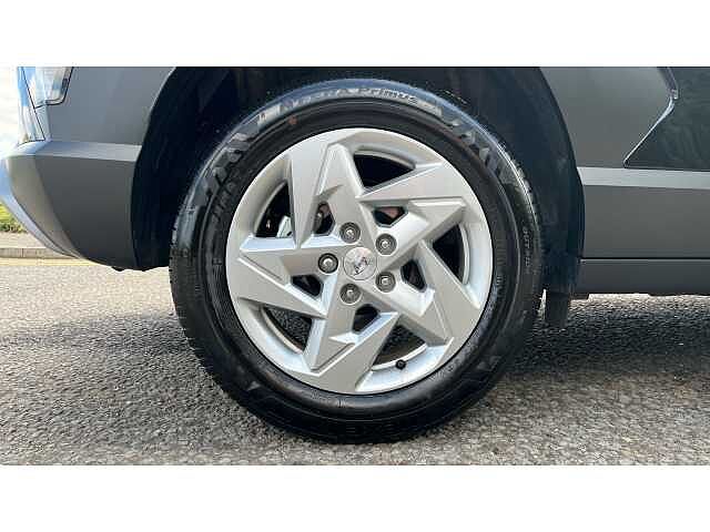 Hyundai Kona KONA 1.0T 100 Advance 5dr