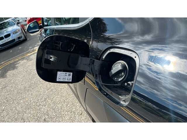 Hyundai Kona KONA 1.0T 100 Advance 5dr
