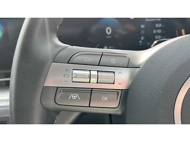 Hyundai Kona KONA 1.0T 100 Advance 5dr