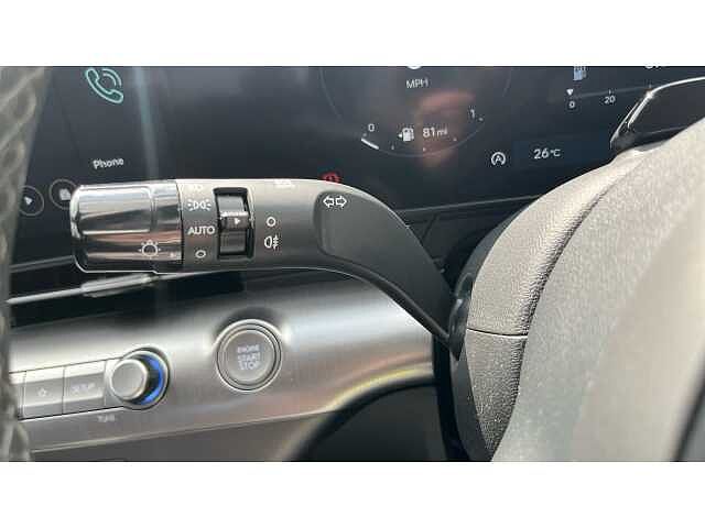 Hyundai Kona KONA 1.0T 100 Advance 5dr