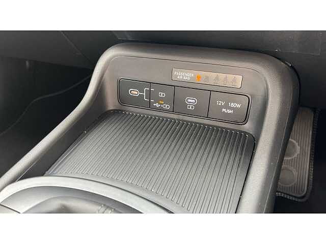 Hyundai Kona KONA 1.0T 100 Advance 5dr