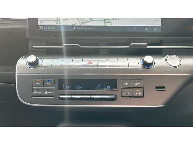 Hyundai Kona KONA 1.0T 100 Advance 5dr