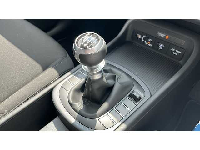 Hyundai Kona KONA 1.0T 100 Advance 5dr