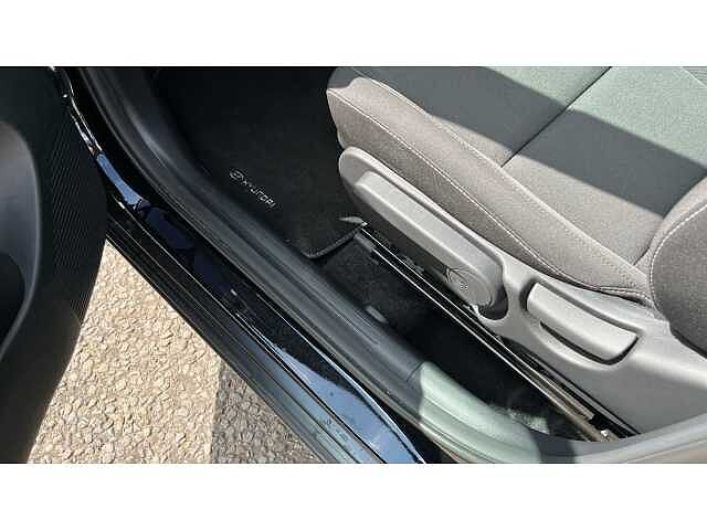 Hyundai Kona KONA 1.0T 100 Advance 5dr