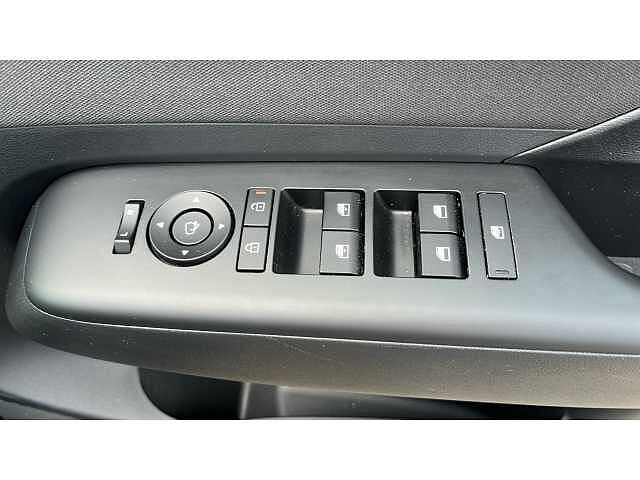 Hyundai Kona KONA 1.0T 100 Advance 5dr