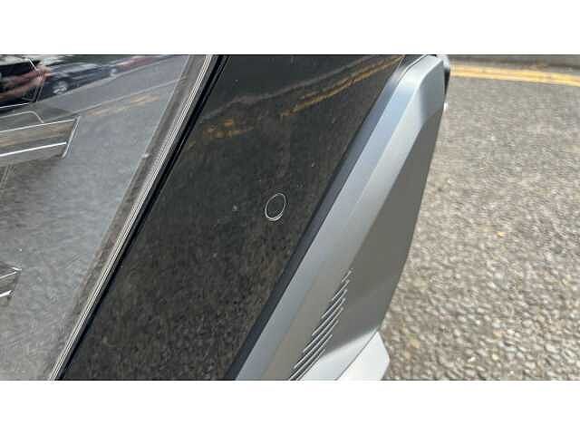 Hyundai Kona KONA 1.0T 100 Advance 5dr