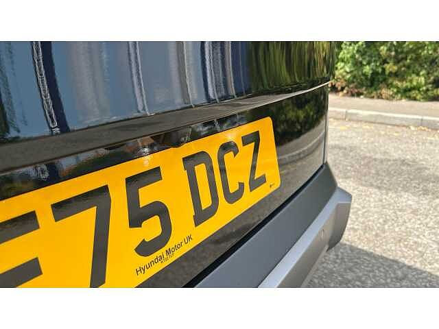Hyundai Kona KONA 1.0T 100 Advance 5dr