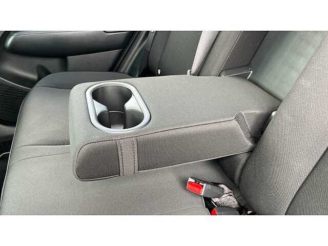 Hyundai Kona KONA 1.0T 100 Advance 5dr