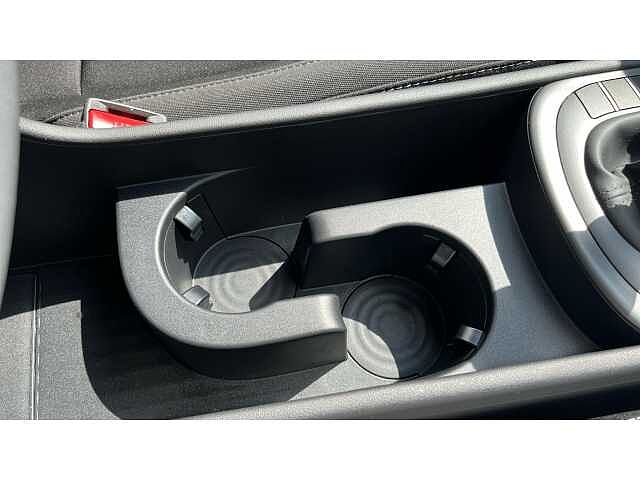 Hyundai Kona KONA 1.0T 100 Advance 5dr