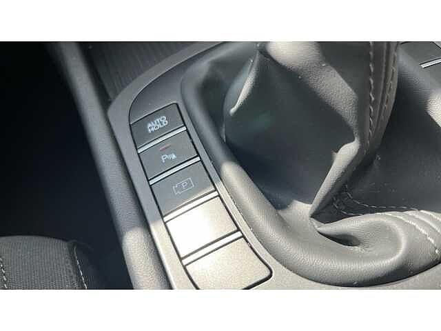 Hyundai Kona KONA 1.0T 100 Advance 5dr