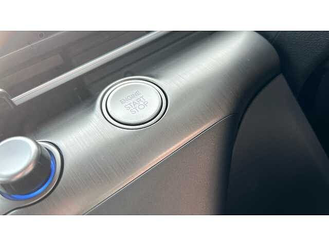 Hyundai Kona KONA 1.0T 100 Advance 5dr