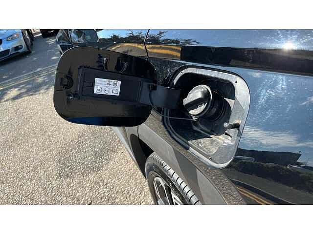 Hyundai Tucson TUCSON 1.6T Ultimate 5dr