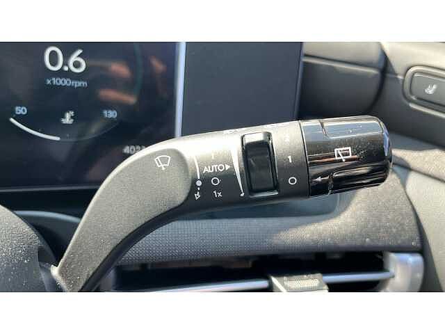 Hyundai Tucson TUCSON 1.6T Ultimate 5dr