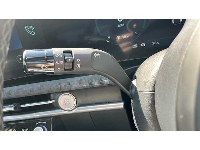 Hyundai Tucson TUCSON 1.6T Ultimate 5dr