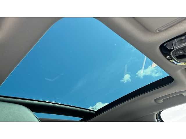 Hyundai Tucson TUCSON 1.6T Ultimate 5dr