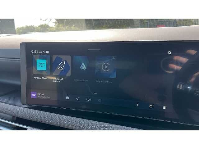 Hyundai Tucson TUCSON 1.6T Ultimate 5dr