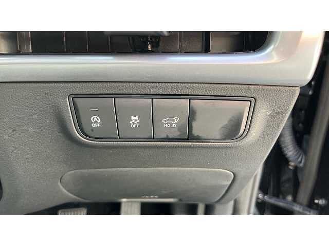 Hyundai Tucson TUCSON 1.6T Ultimate 5dr