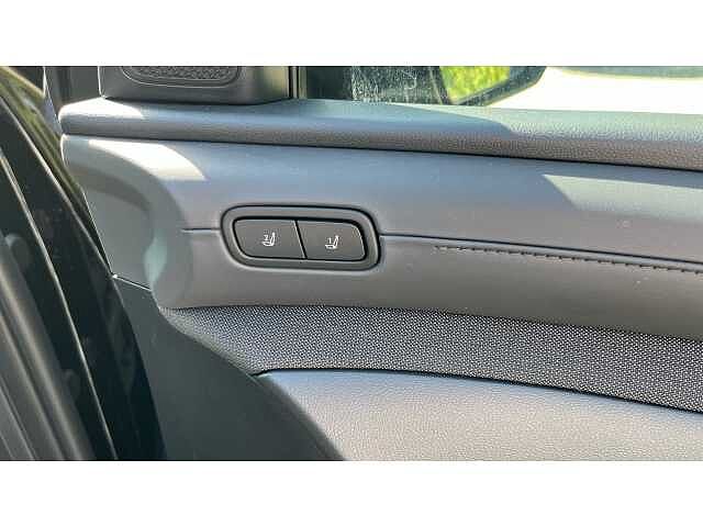 Hyundai Tucson TUCSON 1.6T Ultimate 5dr