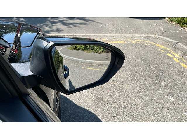 Hyundai Tucson TUCSON 1.6T Ultimate 5dr