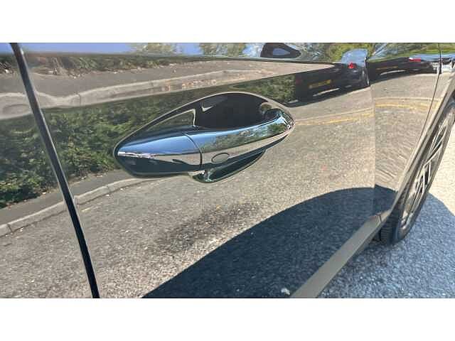 Hyundai Tucson TUCSON 1.6T Ultimate 5dr