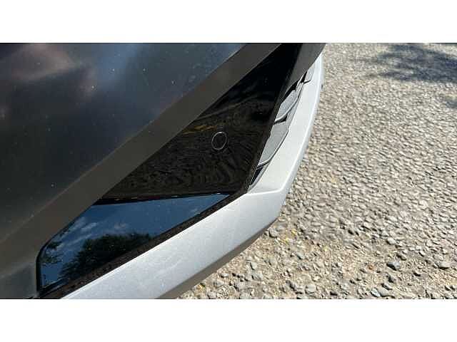 Hyundai Tucson TUCSON 1.6T Ultimate 5dr