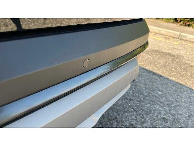 Hyundai Tucson TUCSON 1.6T Ultimate 5dr