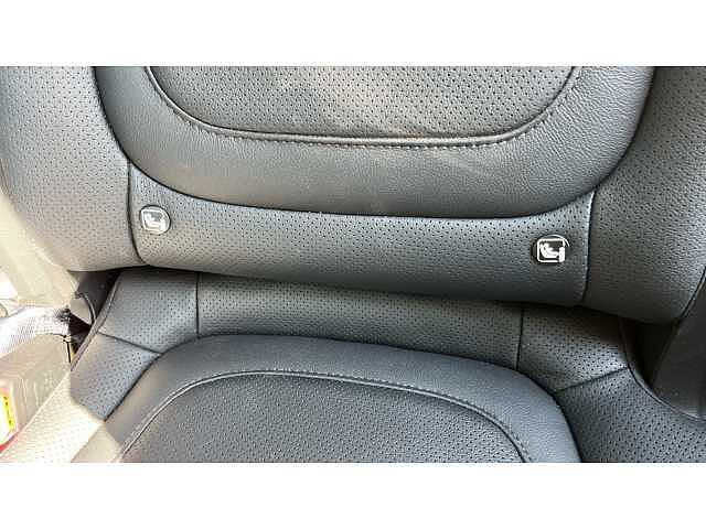 Hyundai Tucson TUCSON 1.6T Ultimate 5dr