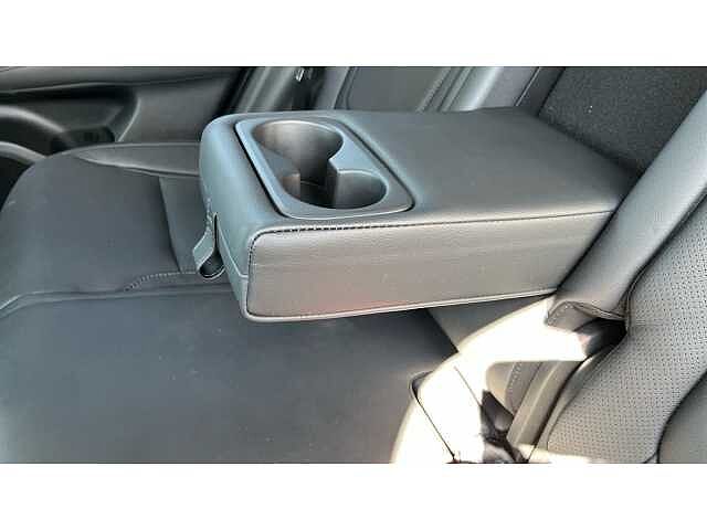 Hyundai Tucson TUCSON 1.6T Ultimate 5dr