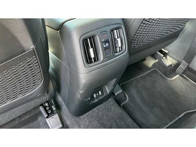 Hyundai Tucson TUCSON 1.6T Ultimate 5dr