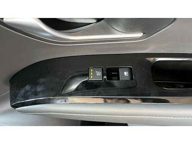 Hyundai Tucson TUCSON 1.6T Ultimate 5dr