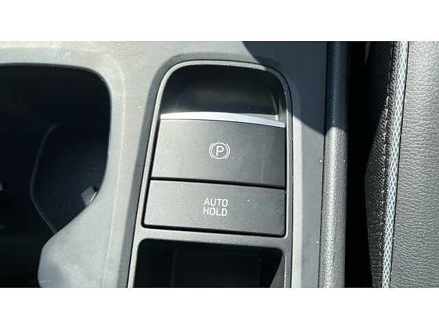 Hyundai Tucson TUCSON 1.6T Ultimate 5dr