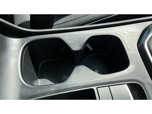 Hyundai Tucson TUCSON 1.6T Ultimate 5dr