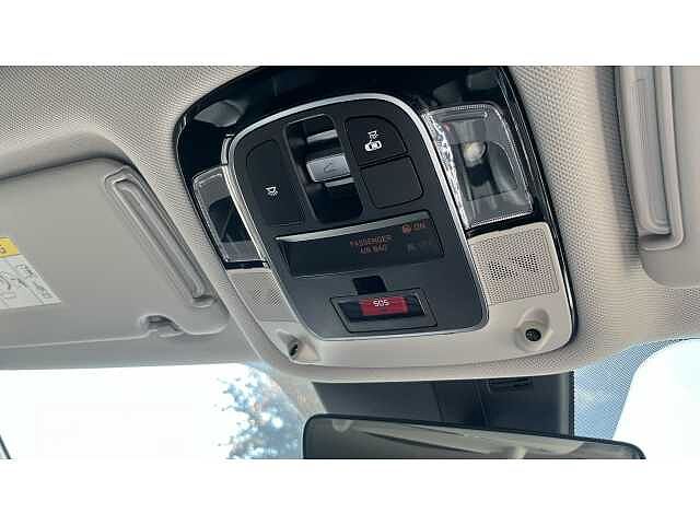 Hyundai Tucson TUCSON 1.6T Ultimate 5dr