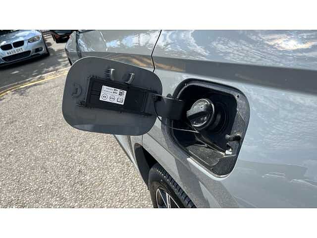 Hyundai Tucson TUCSON 1.6T Hybrid N Line S 5dr Auto