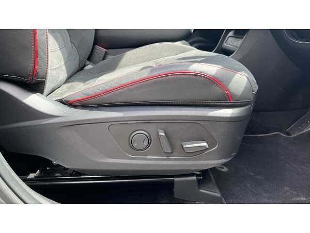 Hyundai Tucson TUCSON 1.6T Hybrid N Line S 5dr Auto