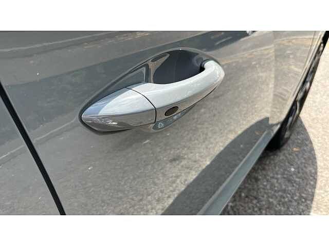 Hyundai Tucson TUCSON 1.6T Hybrid N Line S 5dr Auto