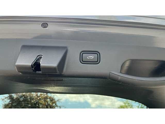 Hyundai Tucson TUCSON 1.6T Hybrid N Line S 5dr Auto