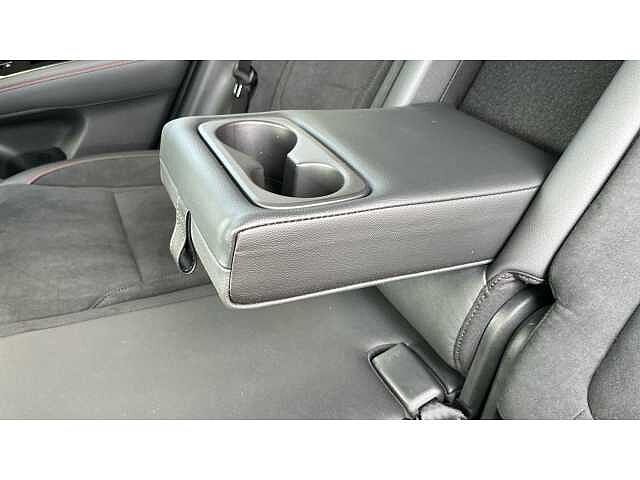 Hyundai Tucson TUCSON 1.6T Hybrid N Line S 5dr Auto