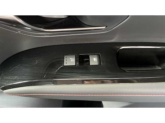 Hyundai Tucson TUCSON 1.6T Hybrid N Line S 5dr Auto