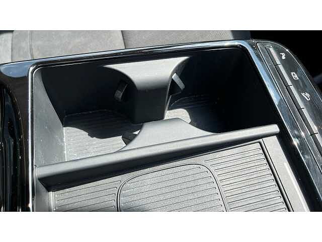 Hyundai Tucson TUCSON 1.6T Hybrid N Line S 5dr Auto