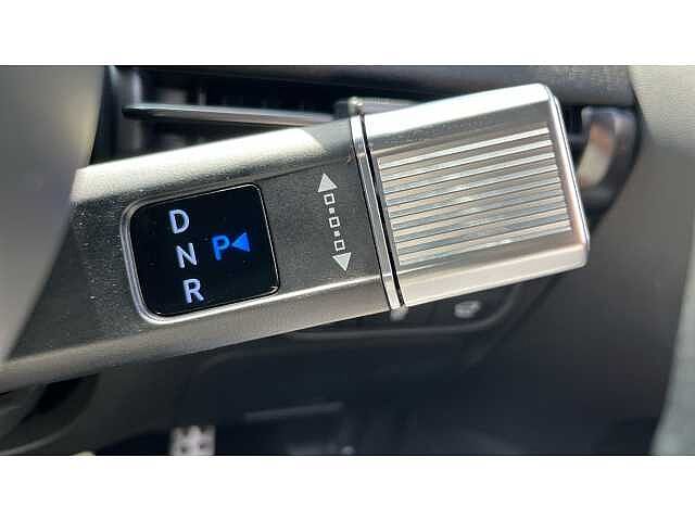 Hyundai Tucson TUCSON 1.6T Hybrid N Line S 5dr Auto