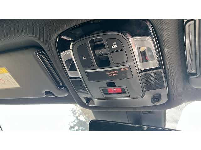 Hyundai Tucson TUCSON 1.6T Hybrid N Line S 5dr Auto