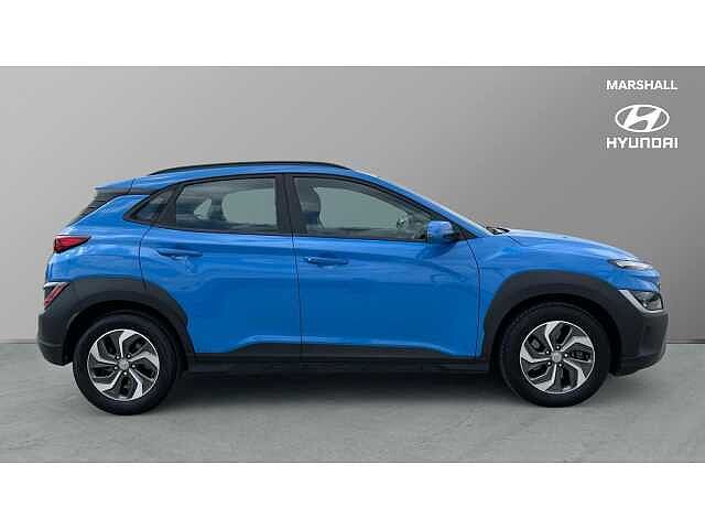 Hyundai Kona KONA 1.6 GDi Hybrid SE Connect 5dr DCT